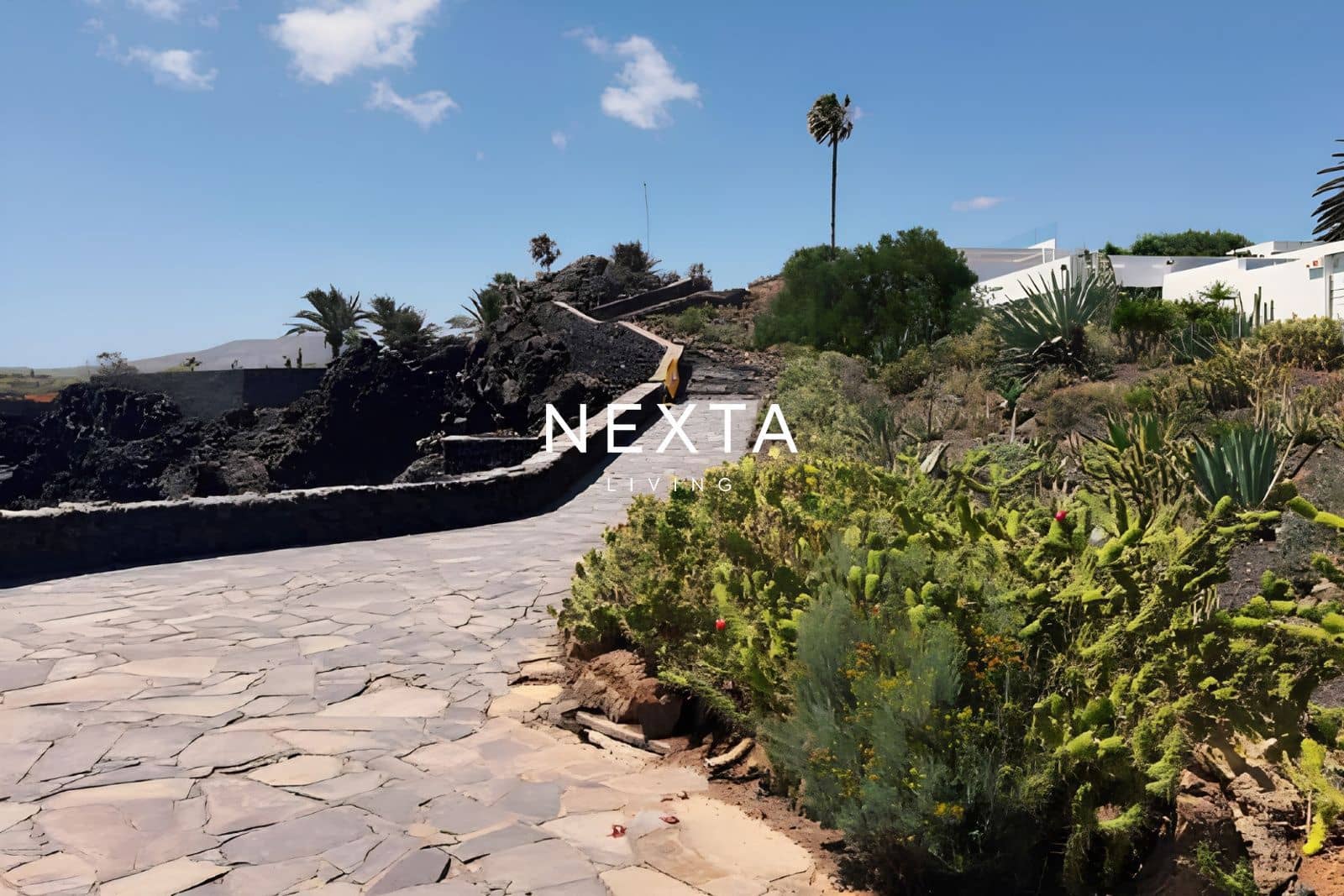 2 camera da letto Appartamento in vendita in Costa del Silencio con piscina garage - 685.000 € (Rif: 9854715)