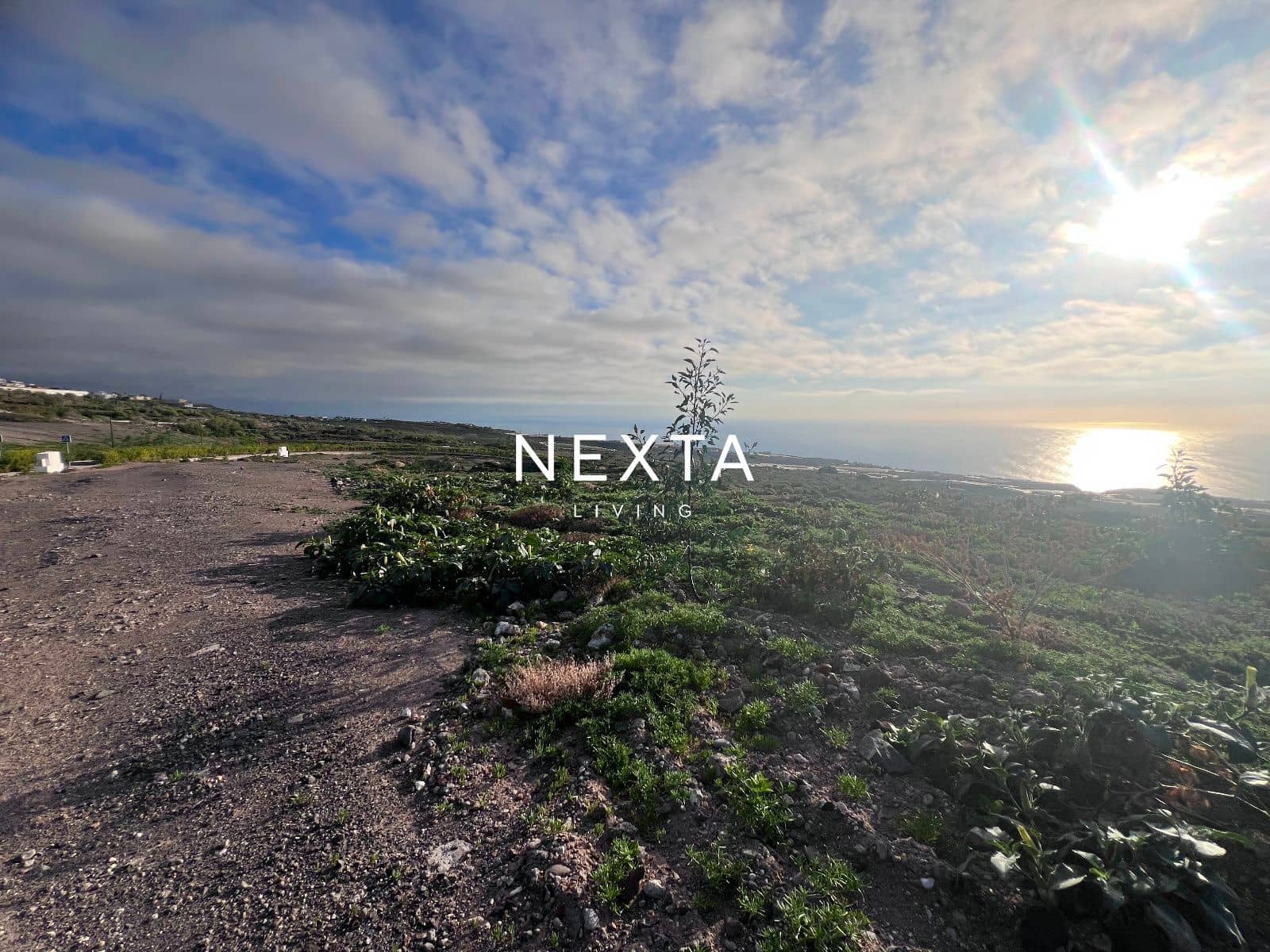 Building Plot for sale in Guia de Isora - € 1,500,000 (Ref: 9854718)