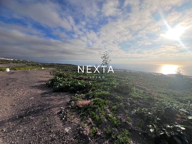 Building Plot for sale in Guía de Isora - € 1,500,000 (Ref: 9854718)