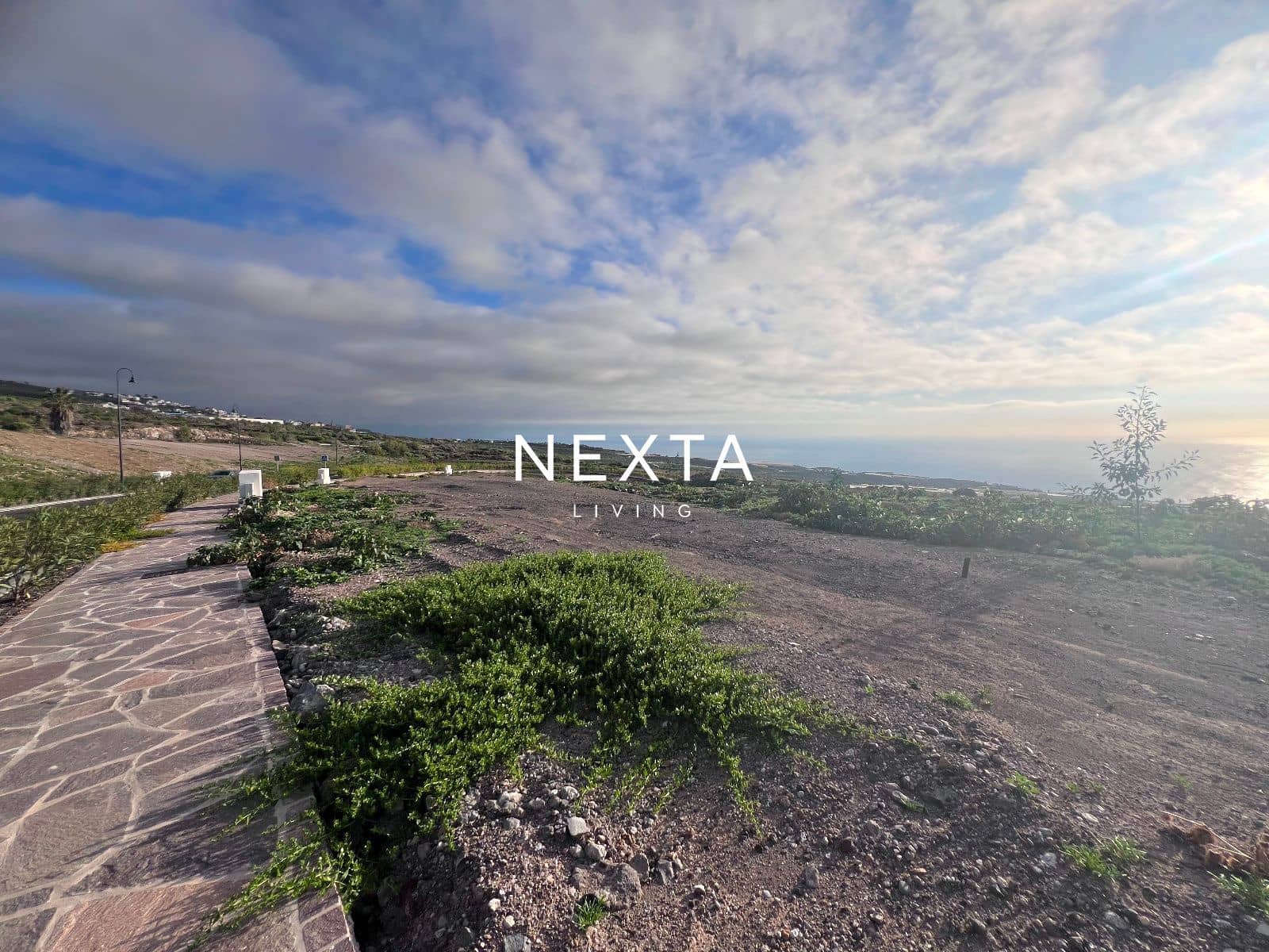 Building Plot for sale in Guia de Isora - € 1,500,000 (Ref: 9854718)