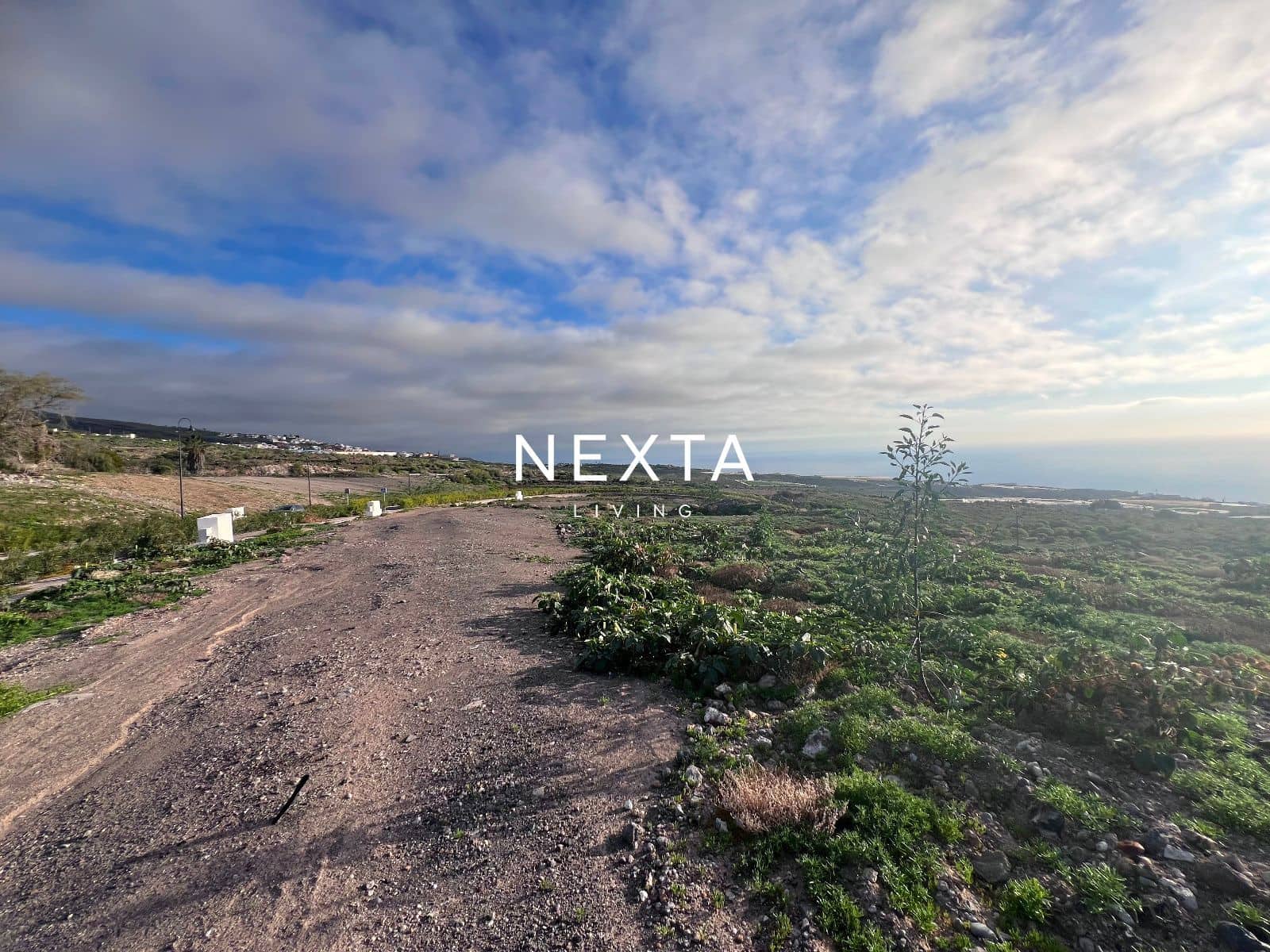 Building Plot for sale in Guia de Isora - € 1,500,000 (Ref: 9854718)