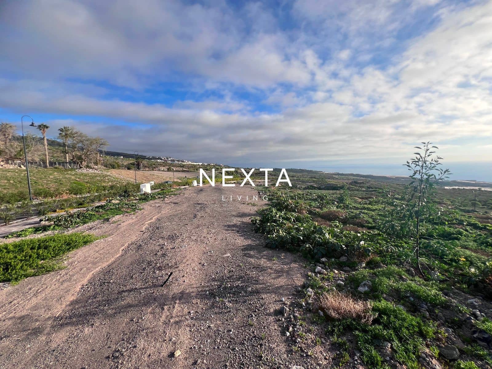 Building Plot for sale in Guia de Isora - € 1,500,000 (Ref: 9854718)