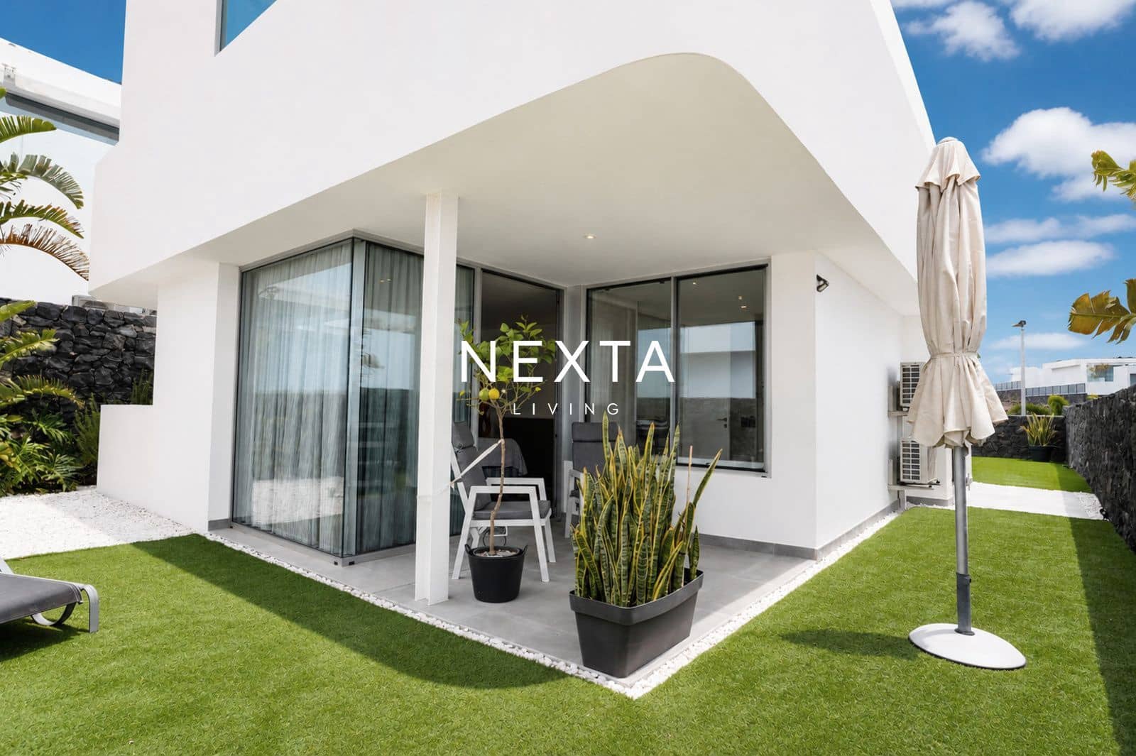 4 camera da letto Casa in vendita in Callao Salvaje con piscina garage - 1.495.000 € (Rif: 9854719)