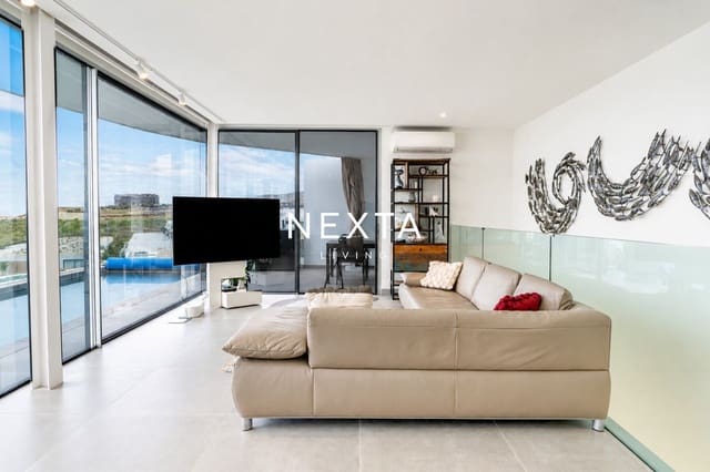 4 camera da letto Casa in vendita in Callao Salvaje, Adeje con piscina garage - 1.495.000 € (Rif: 9854719)