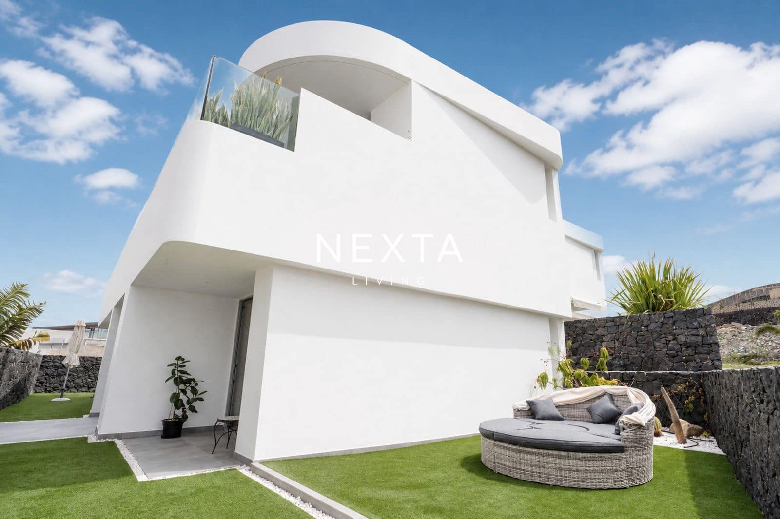 4 camera da letto Casa in vendita in Callao Salvaje con piscina garage - 1.495.000 € (Rif: 9854719)