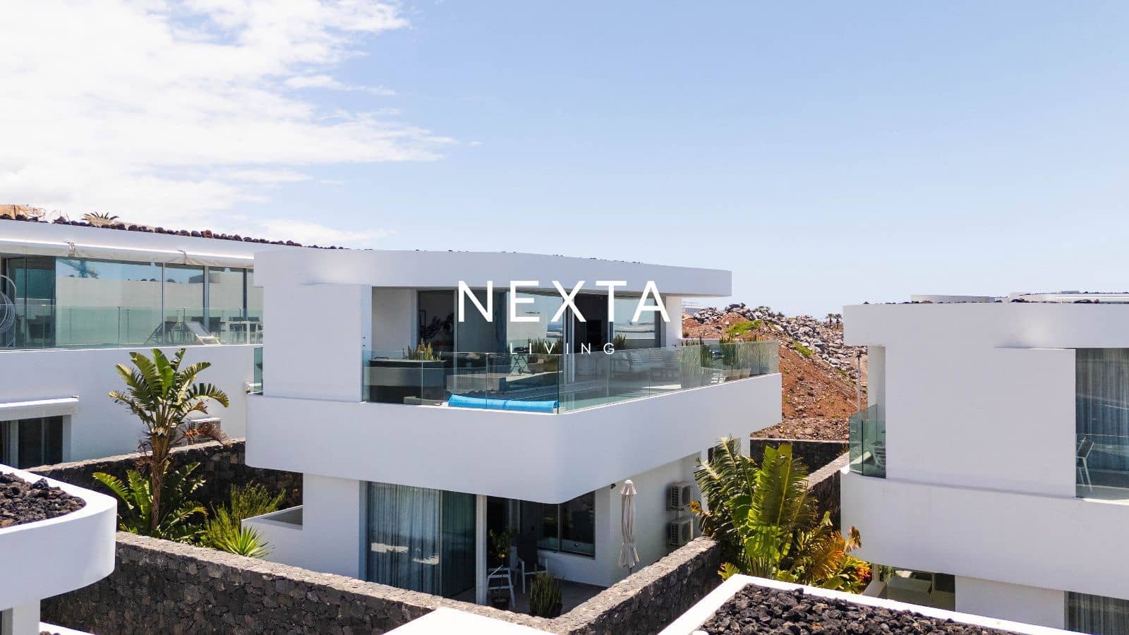 4 camera da letto Casa in vendita in Callao Salvaje con piscina garage - 1.495.000 € (Rif: 9854719)