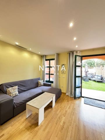 3 soveværelse Byhus til leje i Golf del Sur, San Miguel de Abona med swimmingpool garage - € 3.000 (Ref: 9854721)