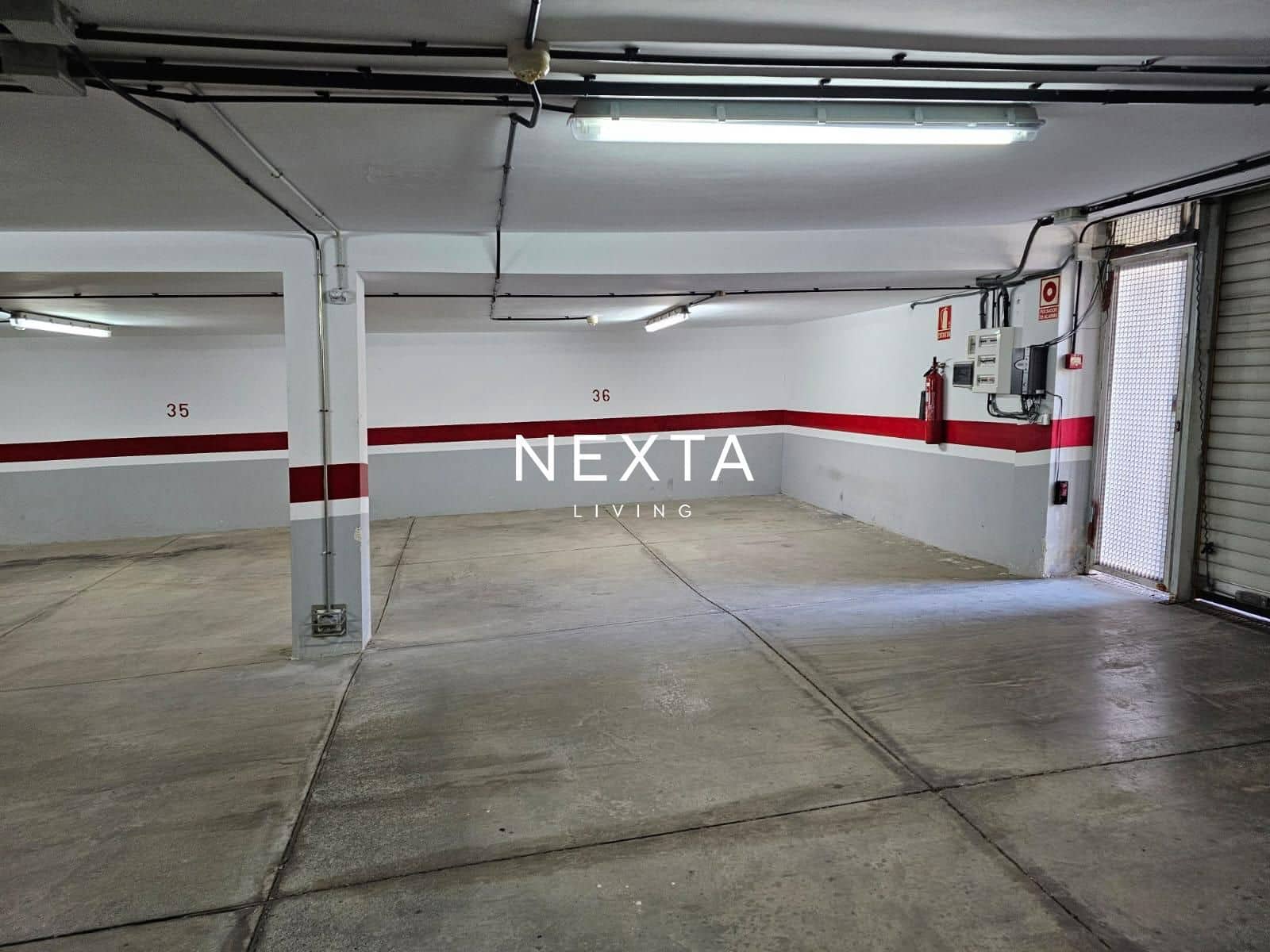 3 soveværelse Byhus til leje i Golf del Sur med swimmingpool garage - € 3.000 (Ref: 9854721)