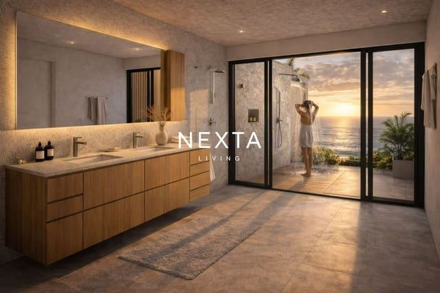 4 sypialnia Dom na sprzedaż w Candelaria z basenem - 1 595 000 € (Ref: 9854722)
