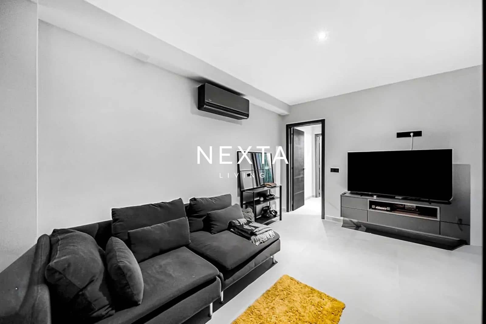 4 sypialnia Dom na sprzedaż w Costa Adeje z basenem garażem - 1 395 000 € (Ref: 9854723)