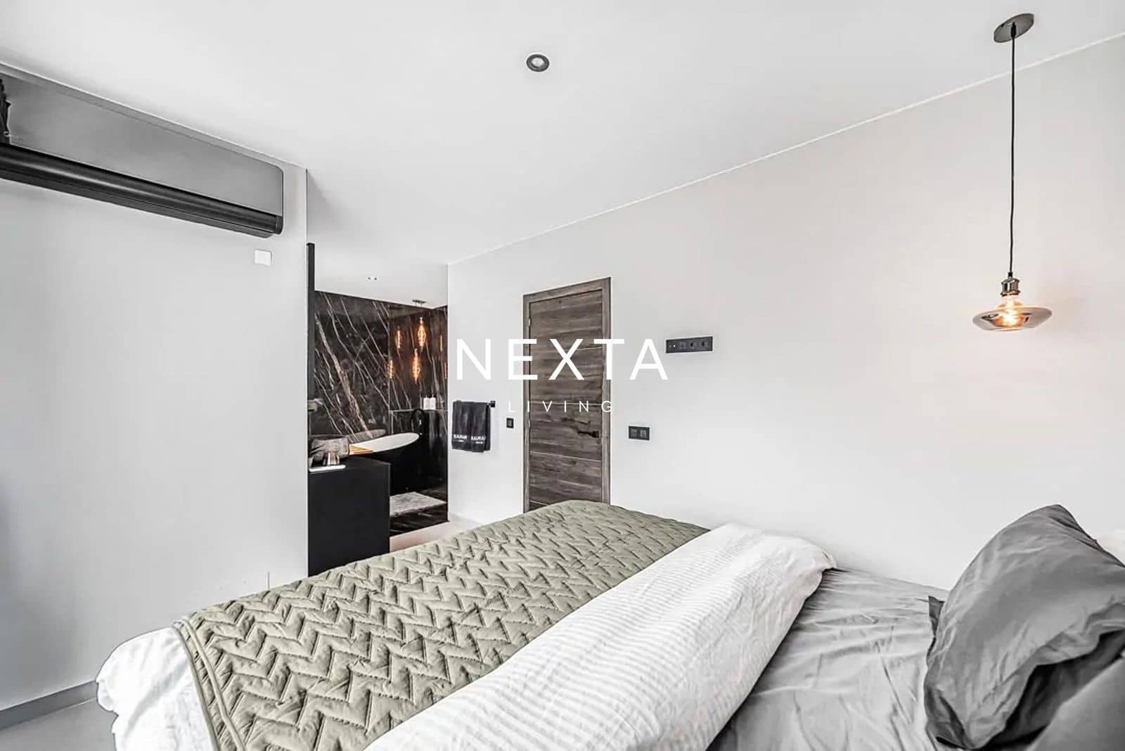 4 sypialnia Dom na sprzedaż w Costa Adeje z basenem garażem - 1 395 000 € (Ref: 9854723)