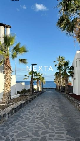 3 soveværelse Villa til salg i Playa Paraiso, Adeje med swimmingpool - € 2.800.000 (Ref: 9867901)