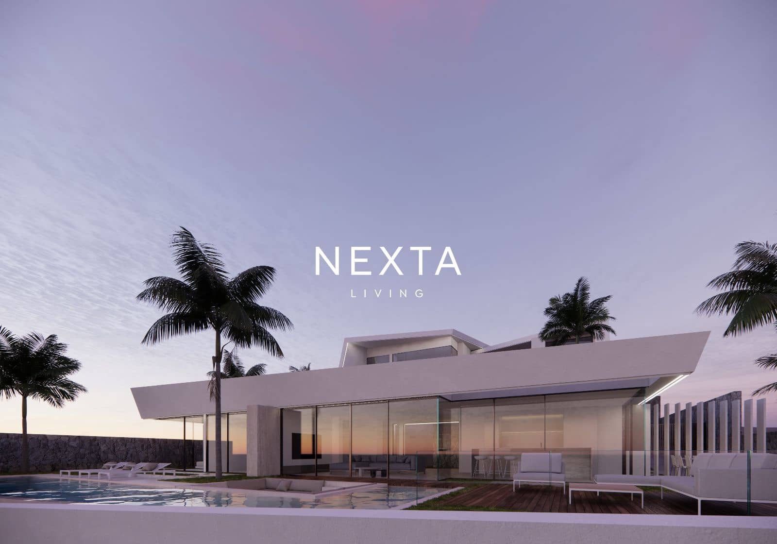 4 bedroom Villa for sale in Costa Adeje with pool - € 4,400,000 (Ref: 9867903)