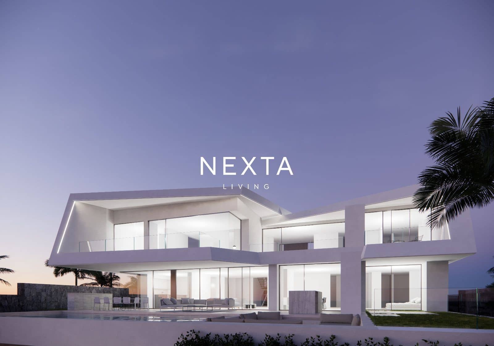 4 bedroom Villa for sale in Costa Adeje with pool - € 4,400,000 (Ref: 9867903)