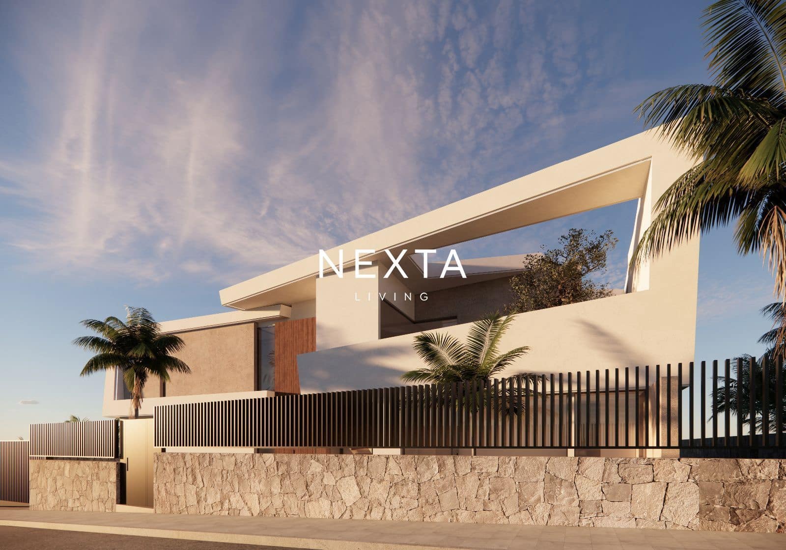 4 bedroom Villa for sale in Costa Adeje with pool - € 4,400,000 (Ref: 9867903)