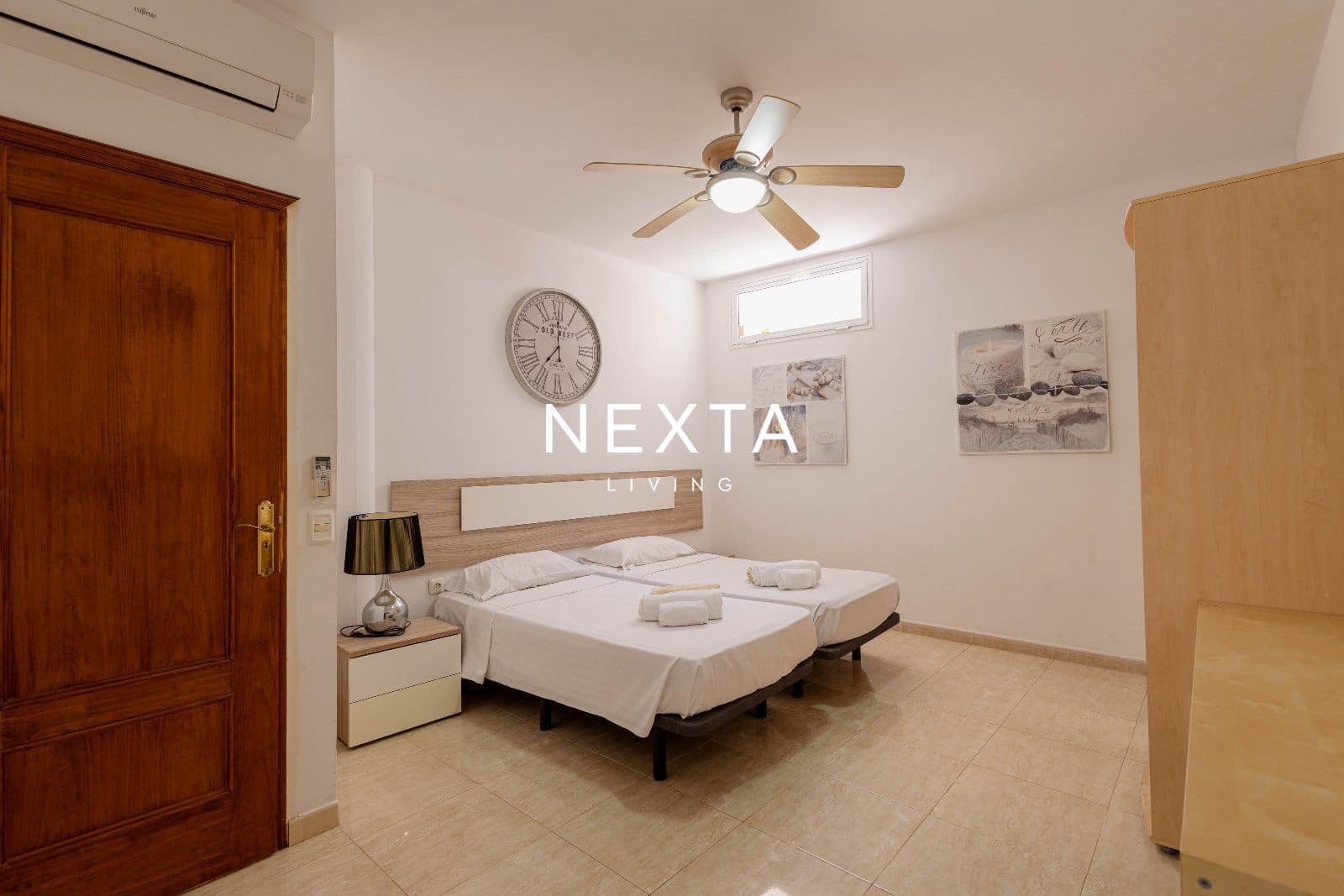 4 bedroom Villa for sale in Playa del Duque with pool garage - € 2,060,000 (Ref: 9867904)