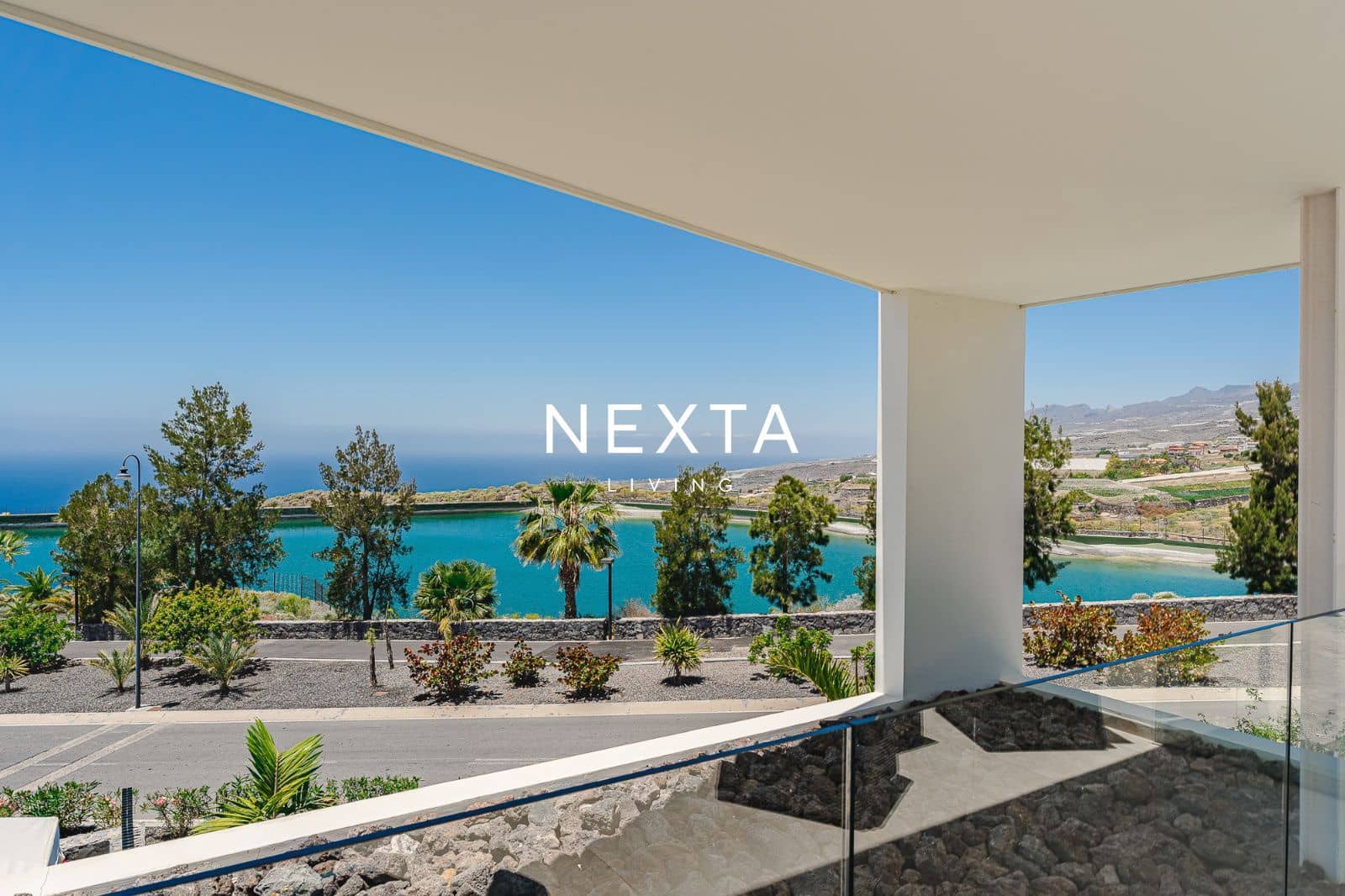 3 bedroom Villa for sale in Guia de Isora with pool garage - € 1,699,000 (Ref: 9867955)