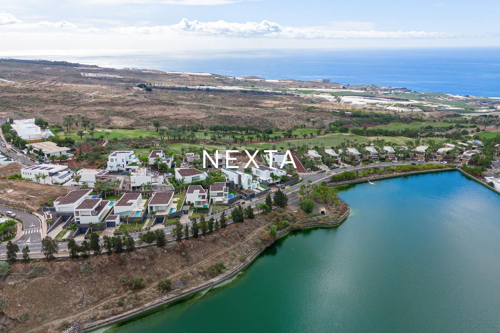 3 bedroom Villa for sale in Guia de Isora with pool garage - € 1,699,000 (Ref: 9867955)