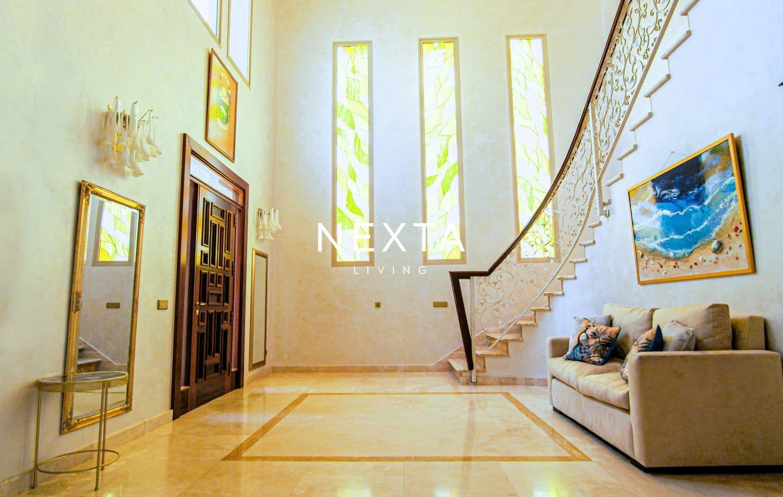 6 bedroom Villa for sale in Costa Adeje with pool garage - € 5,950,000 (Ref: 9867956)