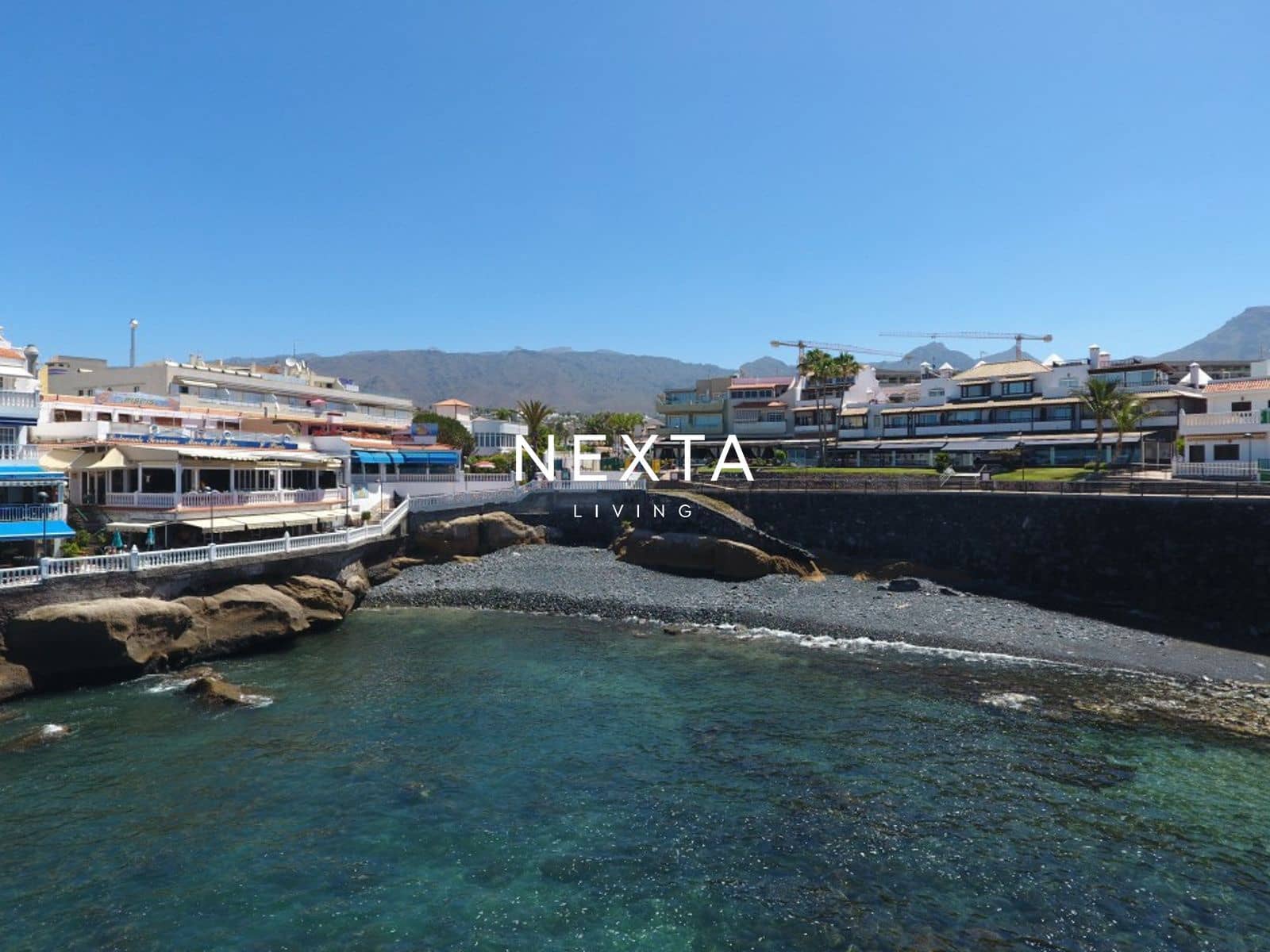 6 bedroom Villa for sale in Costa Adeje with pool garage - € 5,950,000 (Ref: 9867956)