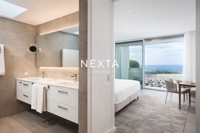 3 chambre Penthouse à vendre à Guía de Isora avec piscine garage - 1 727 860 € (Ref: 9883717)
