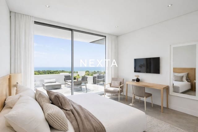 3 chambre Penthouse à vendre à Guía de Isora avec piscine garage - 1 727 860 € (Ref: 9883717)
