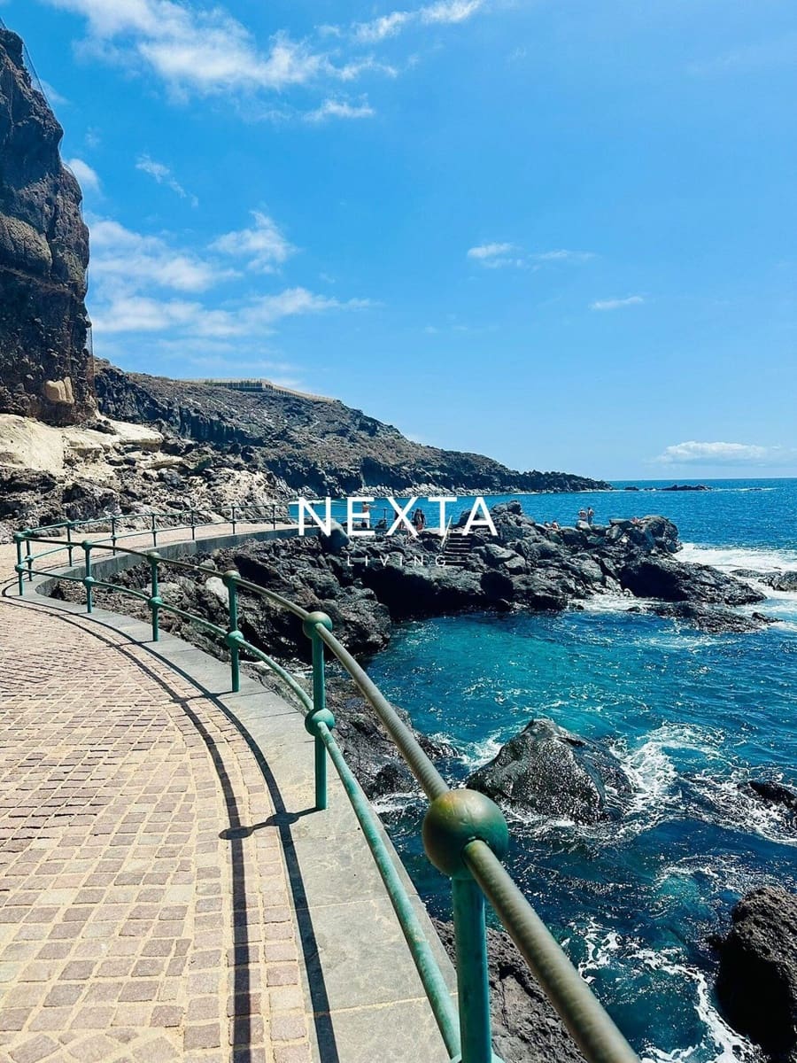 3 bedroom Penthouse for sale in Guia de Isora with pool garage - € 1,727,860 (Ref: 9883717)