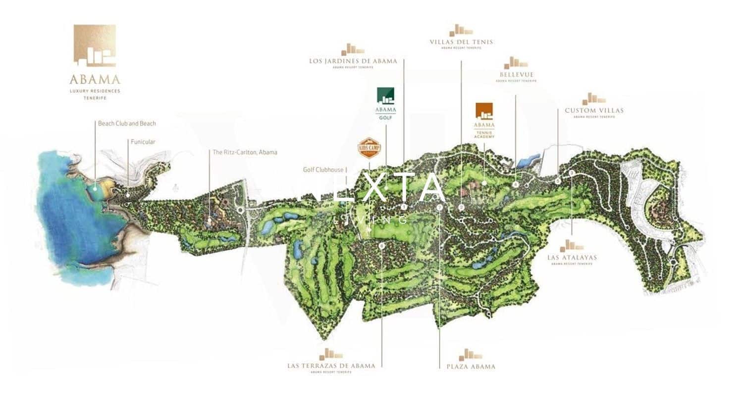 3 bedroom Penthouse for sale in Guia de Isora with pool garage - € 1,727,860 (Ref: 9883717)