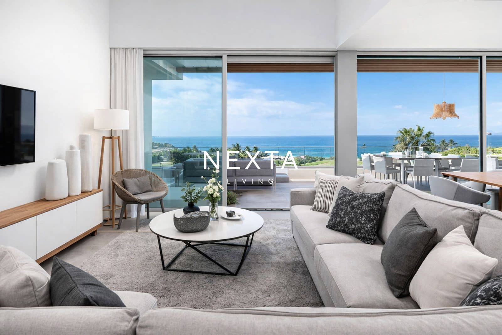 3 bedroom Penthouse for sale in Guia de Isora with pool garage - € 1,727,860 (Ref: 9883717)