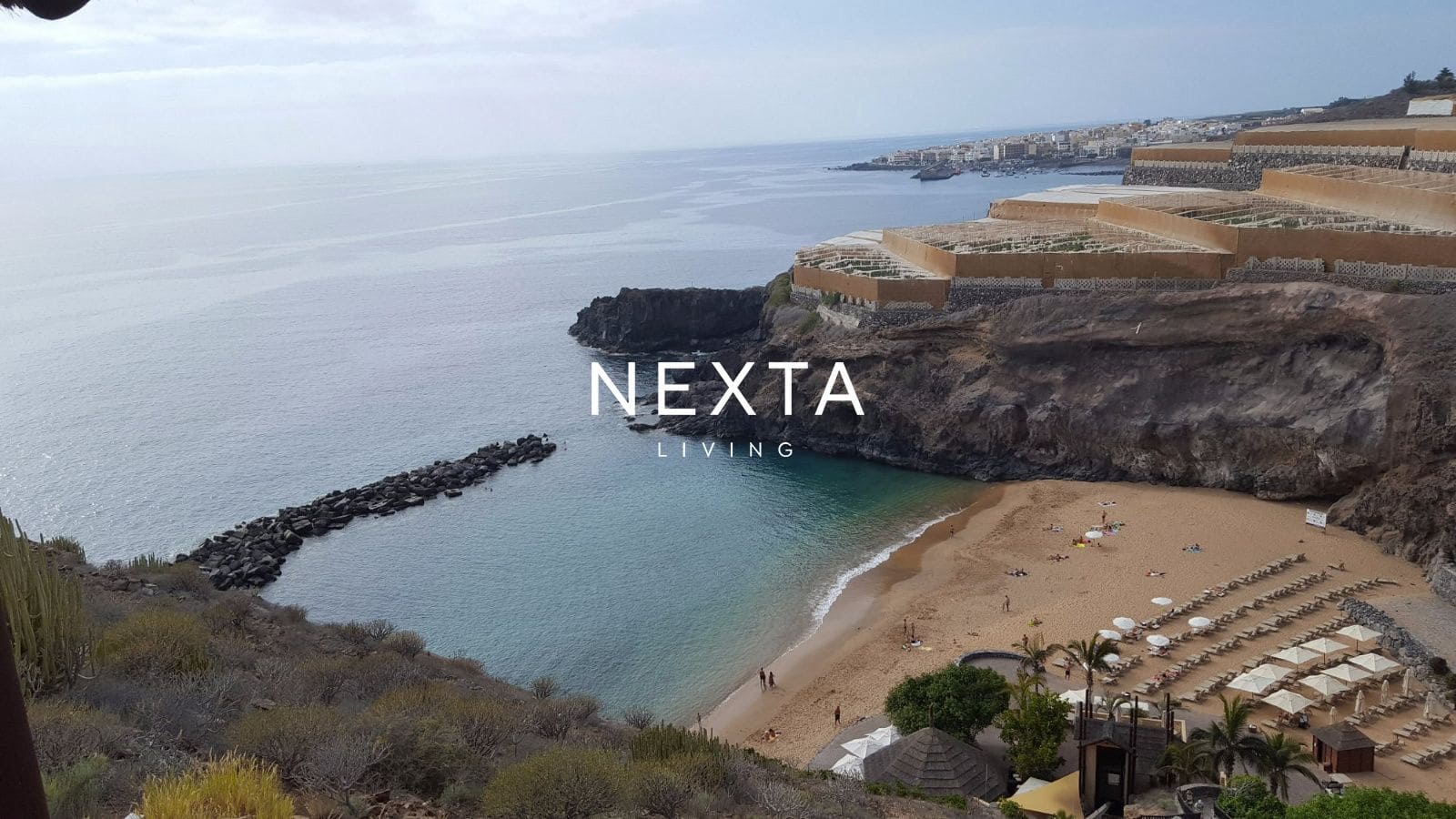 3 bedroom Penthouse for sale in Guia de Isora with pool garage - € 1,727,860 (Ref: 9883717)