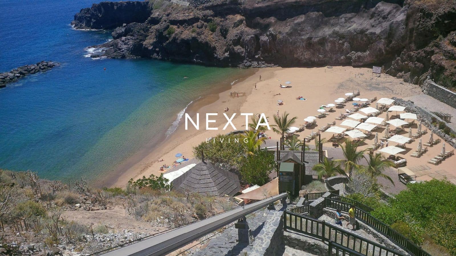 3 bedroom Penthouse for sale in Guia de Isora with pool garage - € 1,727,860 (Ref: 9883717)