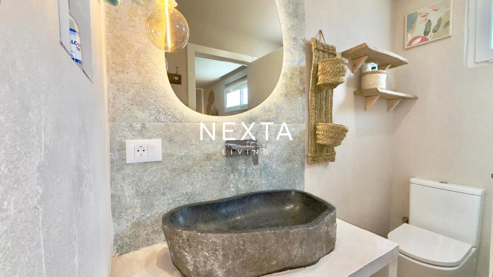 5 camera da letto Villa in vendita in Chayofa con piscina garage - 1.270.000 € (Rif: 9883718)