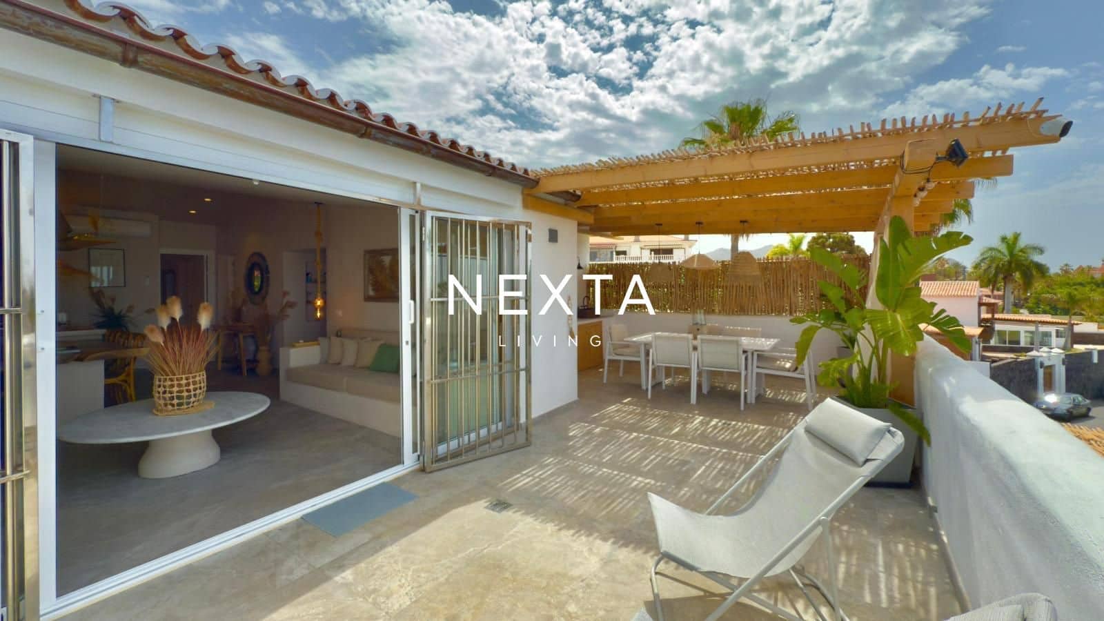 5 camera da letto Villa in vendita in Chayofa con piscina garage - 1.270.000 € (Rif: 9883718)