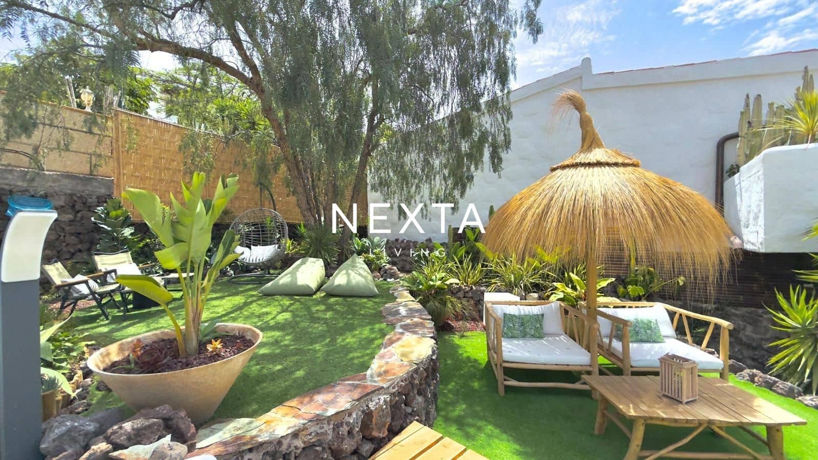 5 camera da letto Villa in vendita in Chayofa con piscina garage - 1.270.000 € (Rif: 9883718)