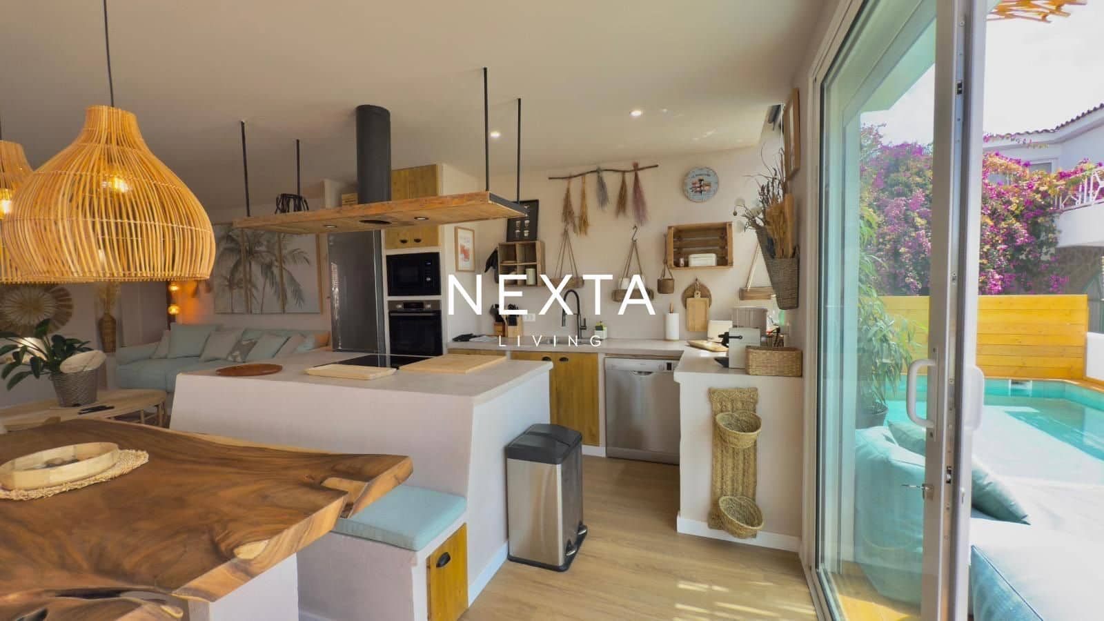 5 camera da letto Villa in vendita in Chayofa con piscina garage - 1.270.000 € (Rif: 9883718)