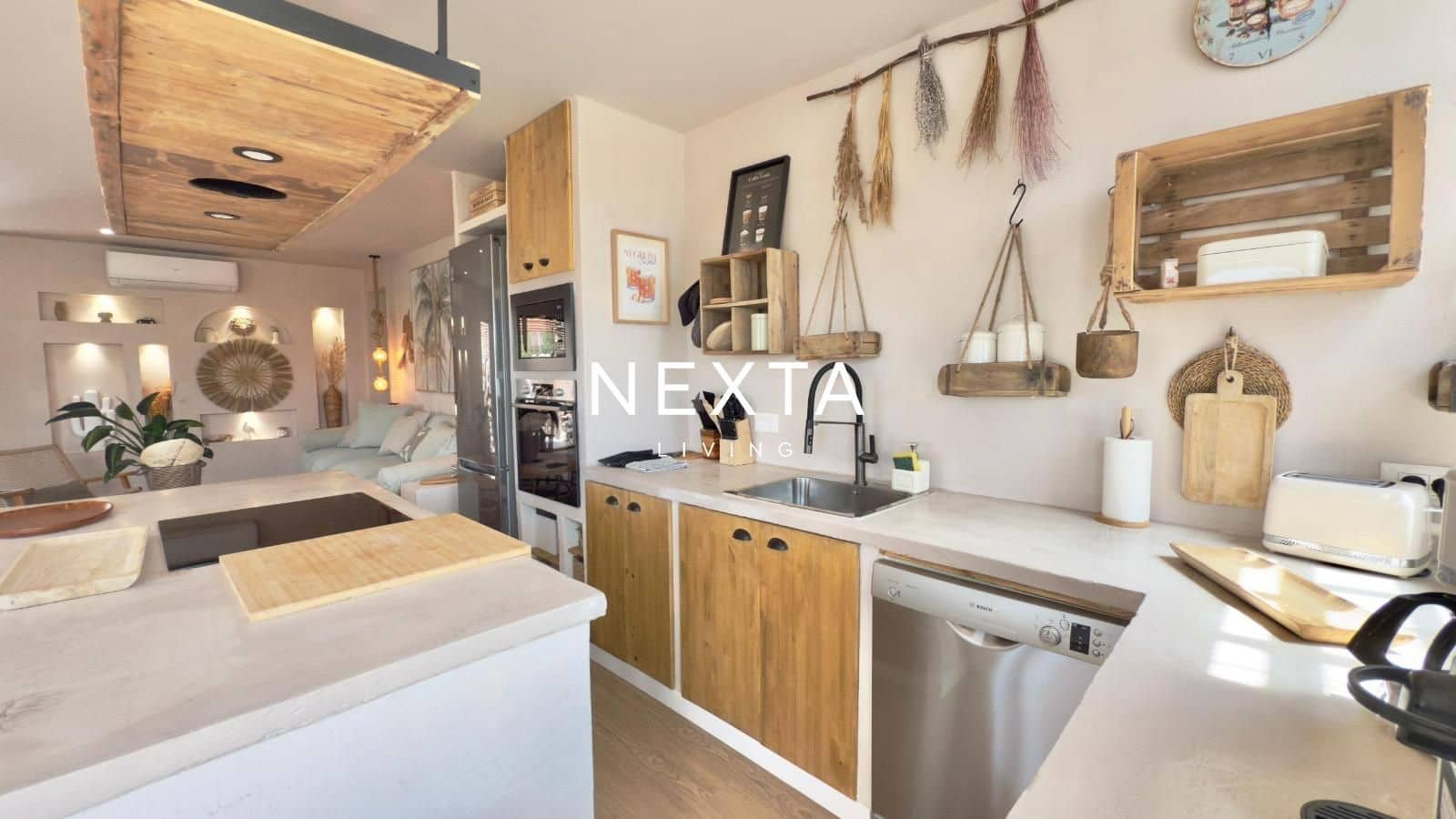 5 camera da letto Villa in vendita in Chayofa con piscina garage - 1.270.000 € (Rif: 9883718)