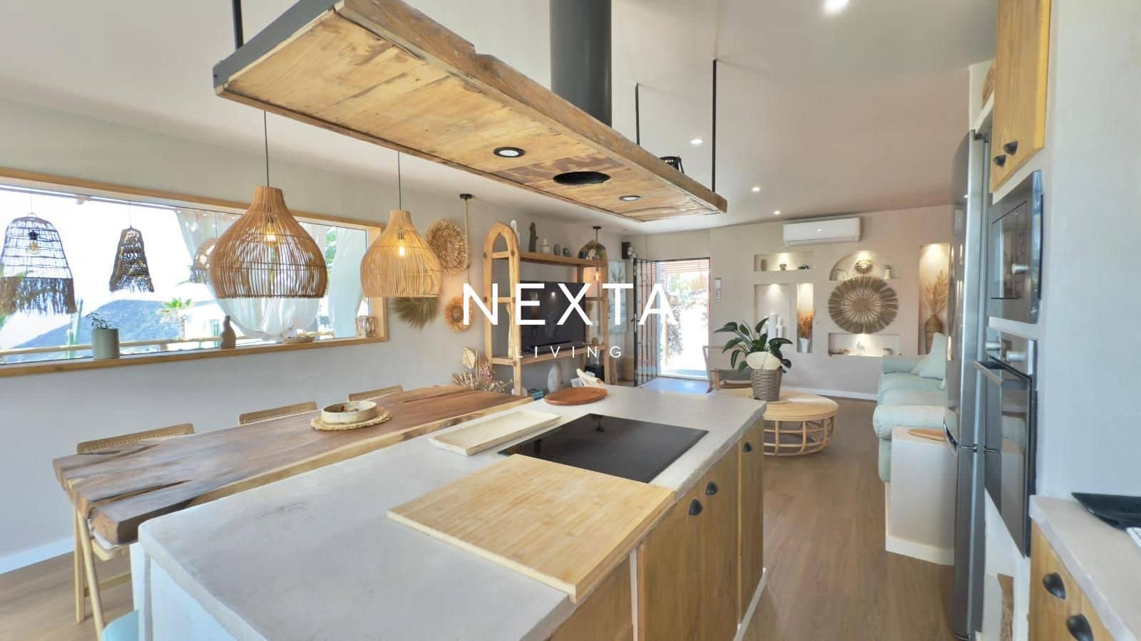 5 camera da letto Villa in vendita in Chayofa con piscina garage - 1.270.000 € (Rif: 9883718)