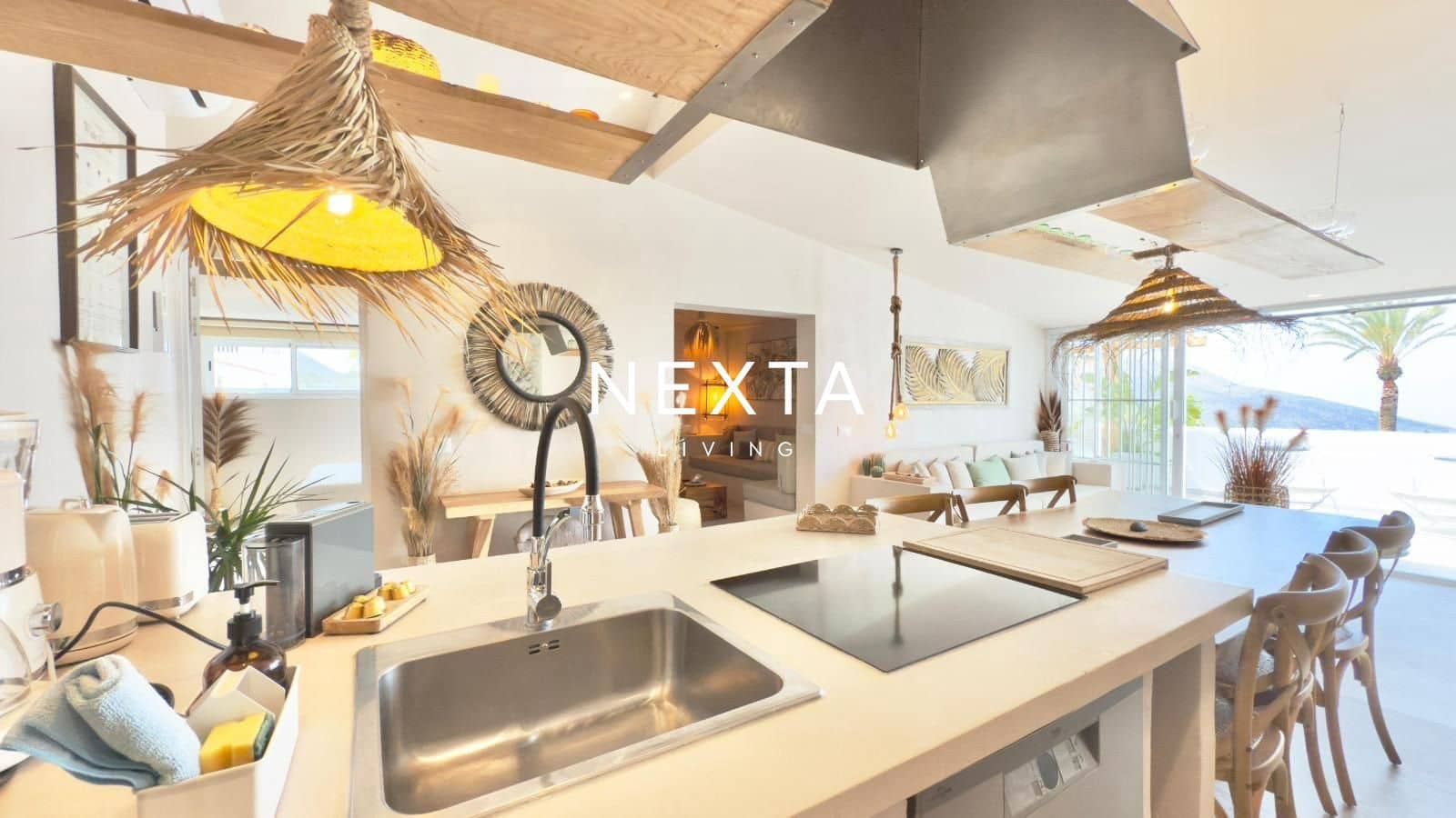 5 camera da letto Villa in vendita in Chayofa con piscina garage - 1.270.000 € (Rif: 9883718)
