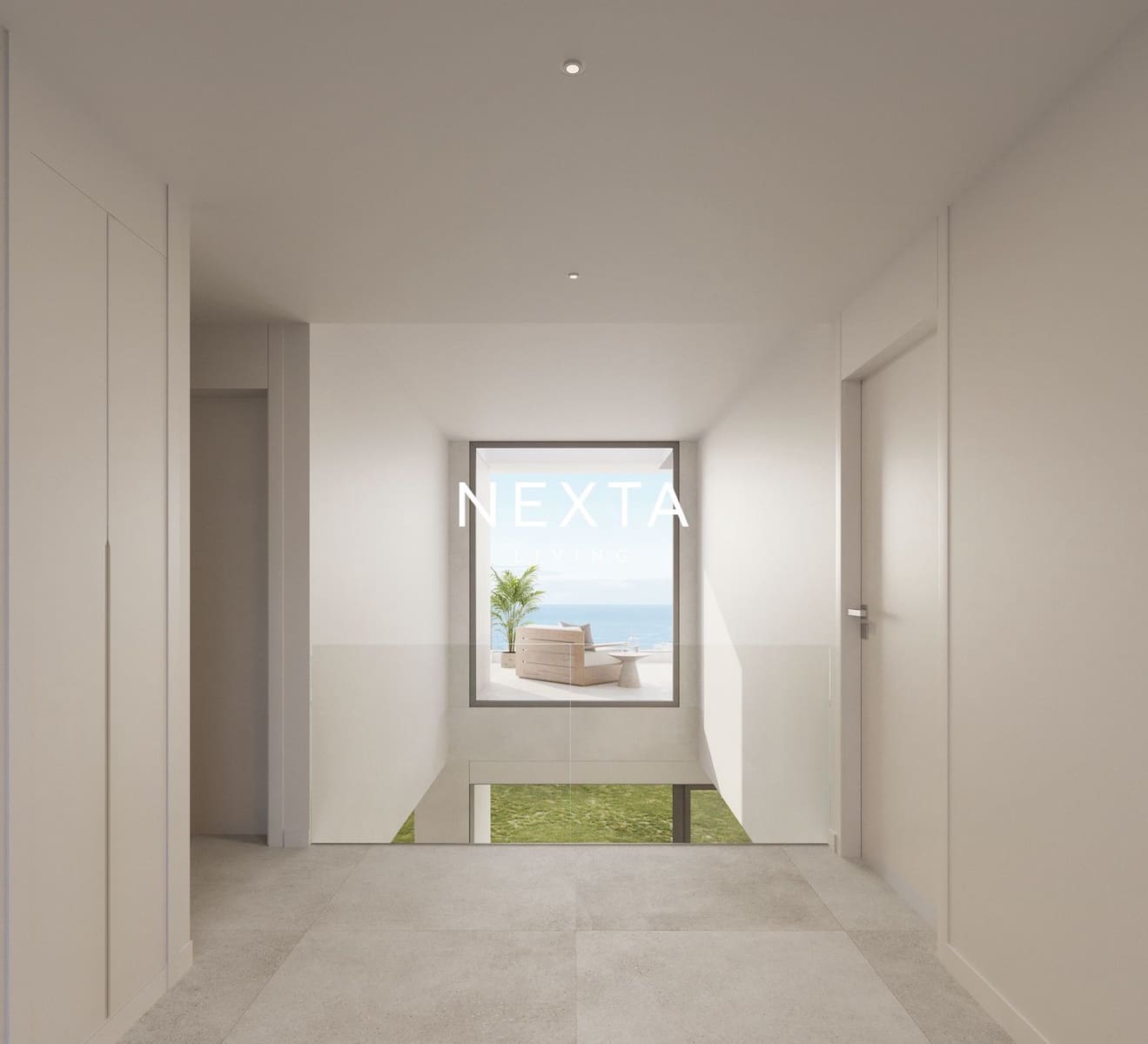 3 soveværelse Byhus til salg i Las Palmas de Gran Canaria med swimmingpool garage - € 998.000 (Ref: 9883719)