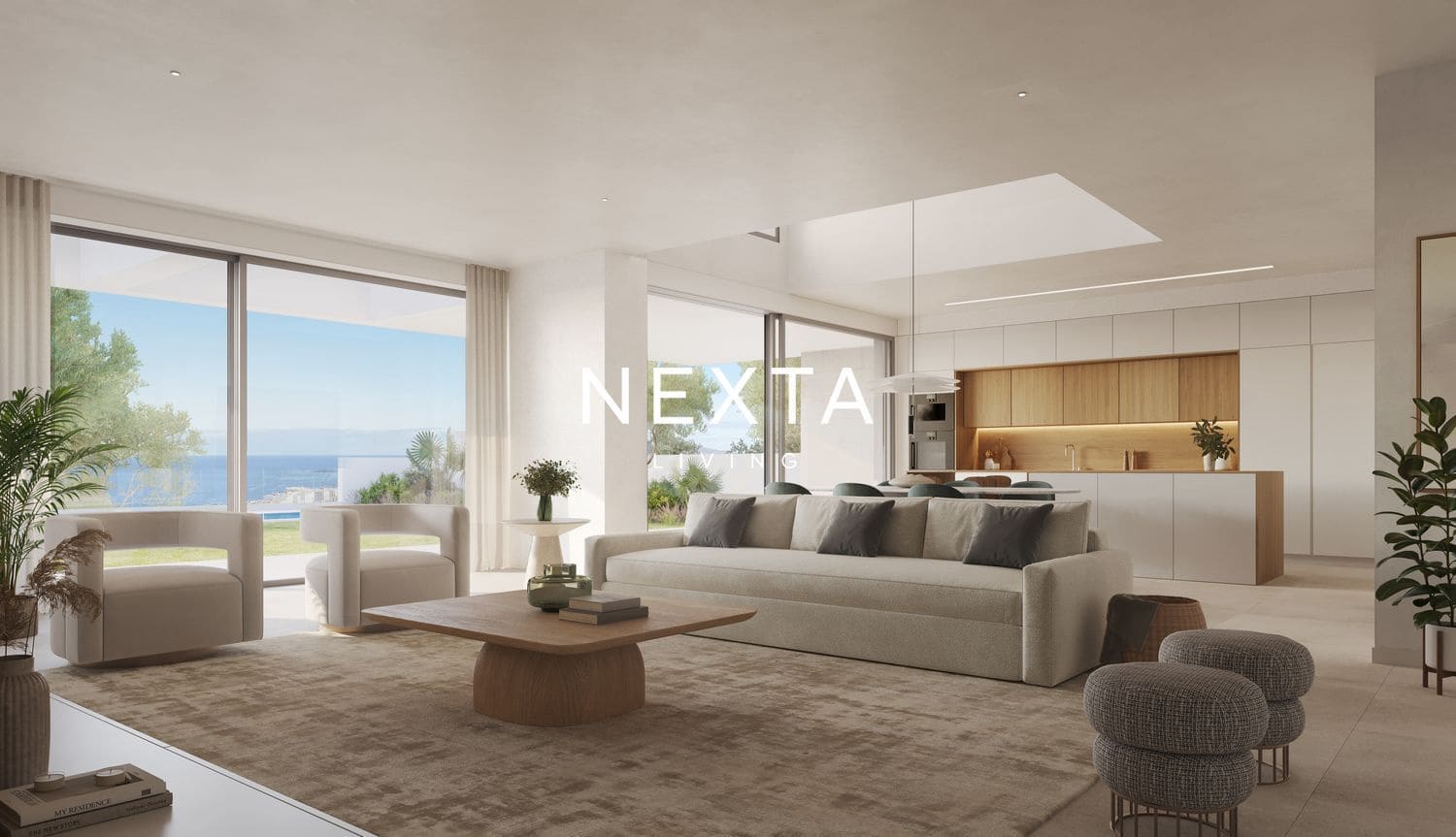 3 soveværelse Byhus til salg i Las Palmas de Gran Canaria med swimmingpool garage - € 998.000 (Ref: 9883719)