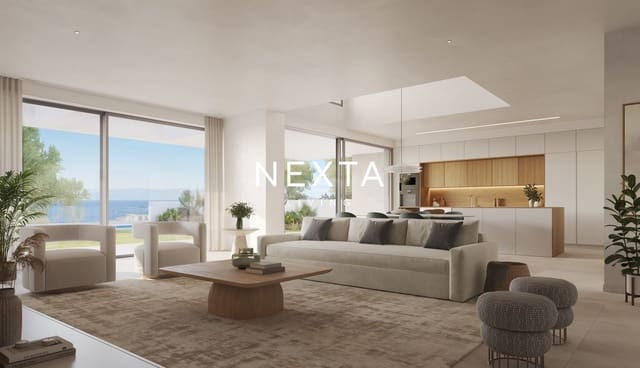 3 soveværelse Byhus til salg i Siete Palmas, Las Palmas de Gran Canaria med swimmingpool garage - € 998.000 (Ref: 9883719)