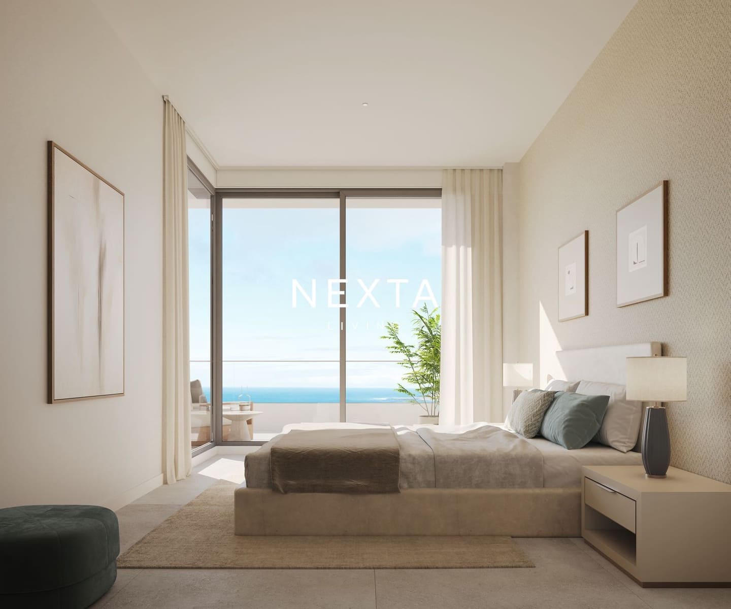 3 soveværelse Byhus til salg i Las Palmas de Gran Canaria med swimmingpool garage - € 998.000 (Ref: 9883719)