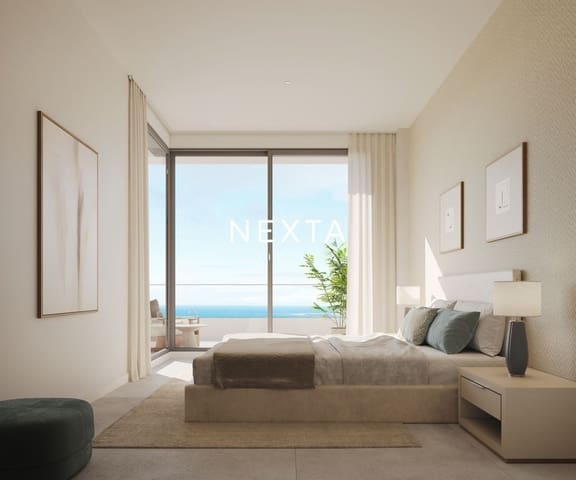 3 soveværelse Byhus til salg i Siete Palmas, Las Palmas de Gran Canaria med swimmingpool garage - € 998.000 (Ref: 9883719)