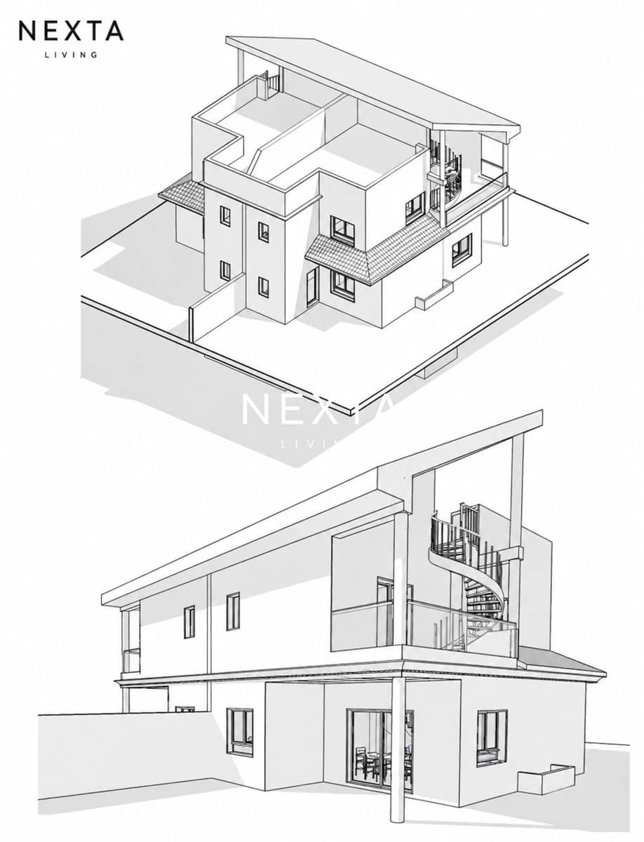 4 camera da letto Casa da affittare in Golf del Sur con piscina garage - 4.500 € (Rif: 9883770)