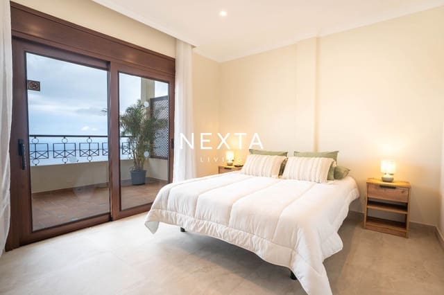 4 quarto Moradia para venda em Roque del Conde, Adeje com piscina garagem - 1 750 000 € (Ref: 9883771)
