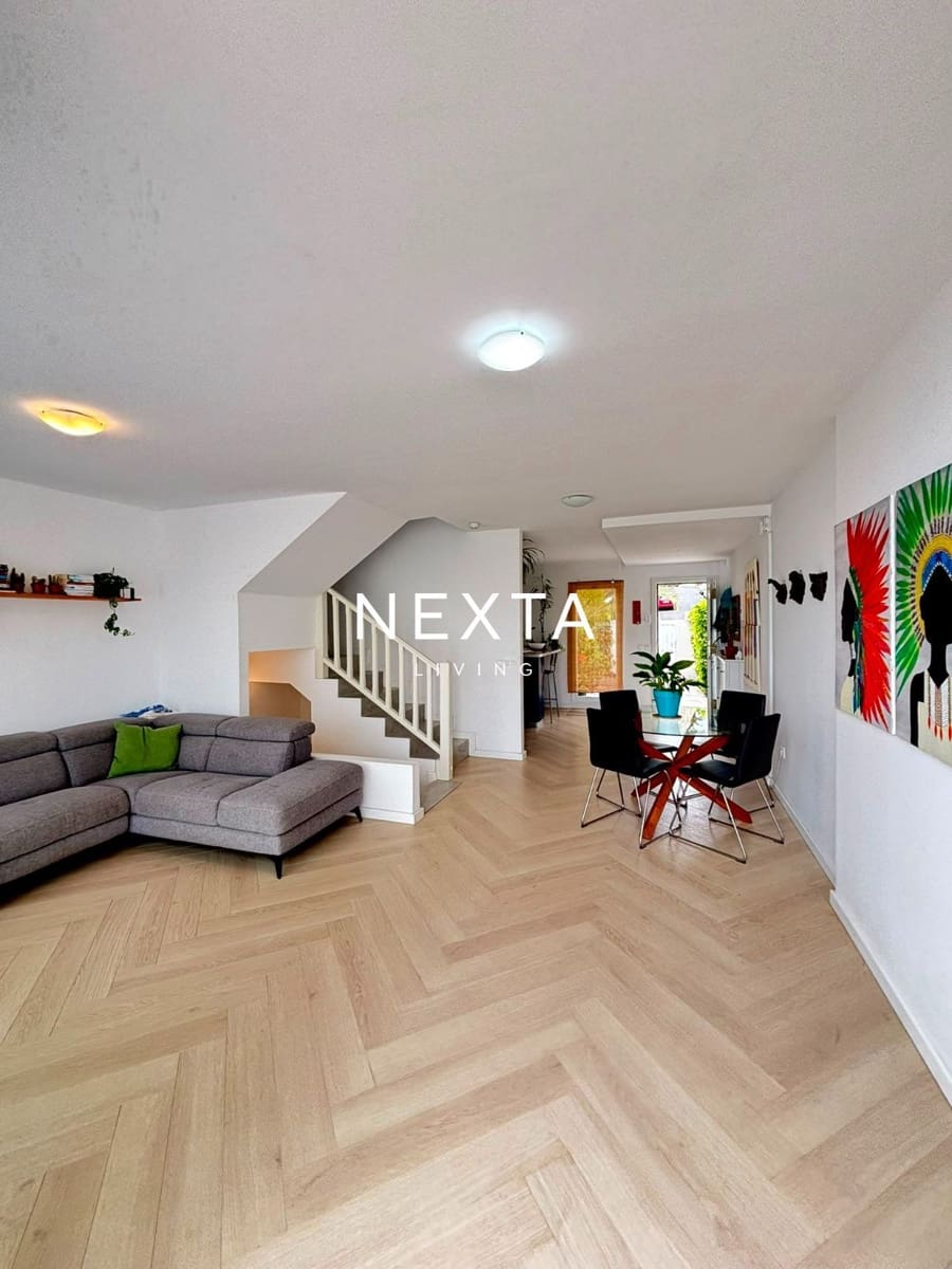3 Zimmer Haus zu vermieten in Puerto de la Cruz mit Pool Garage - 2.500 € (Ref: 9905225)