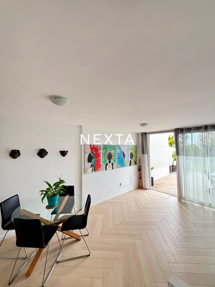 3 Zimmer Haus zu vermieten in Puerto de la Cruz mit Pool Garage - 2.500 € (Ref: 9905225)