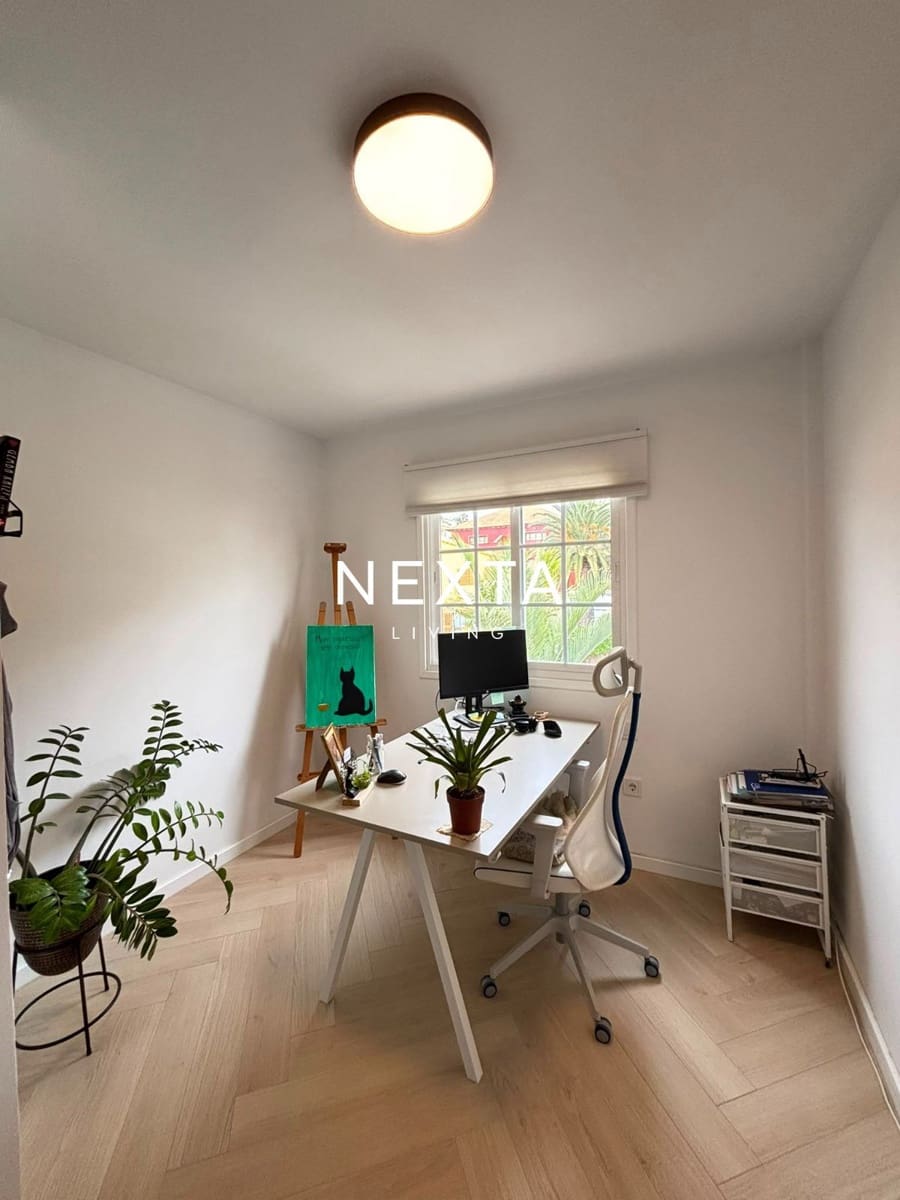 3 Zimmer Haus zu vermieten in Puerto de la Cruz mit Pool Garage - 2.500 € (Ref: 9905225)