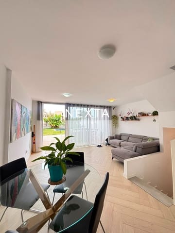 3 Zimmer Haus zu vermieten in Puerto de la Cruz mit Pool Garage - 2.500 € (Ref: 9905225)