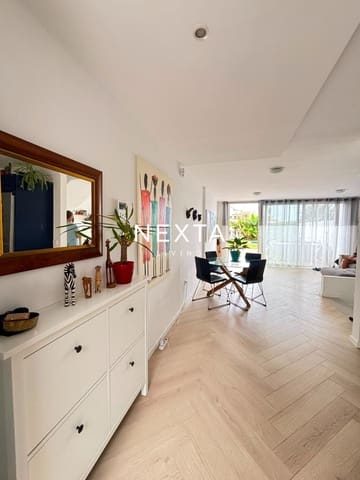 3 Zimmer Haus zu vermieten in Puerto de la Cruz mit Pool Garage - 2.500 € (Ref: 9905225)